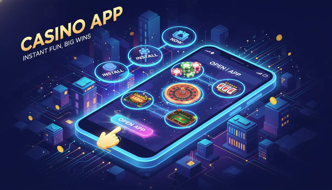 Bruno application