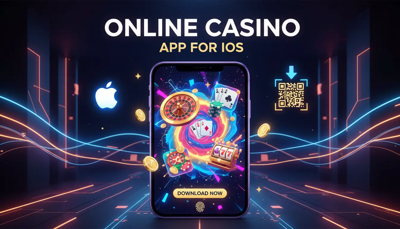 Bruno casino iOS
