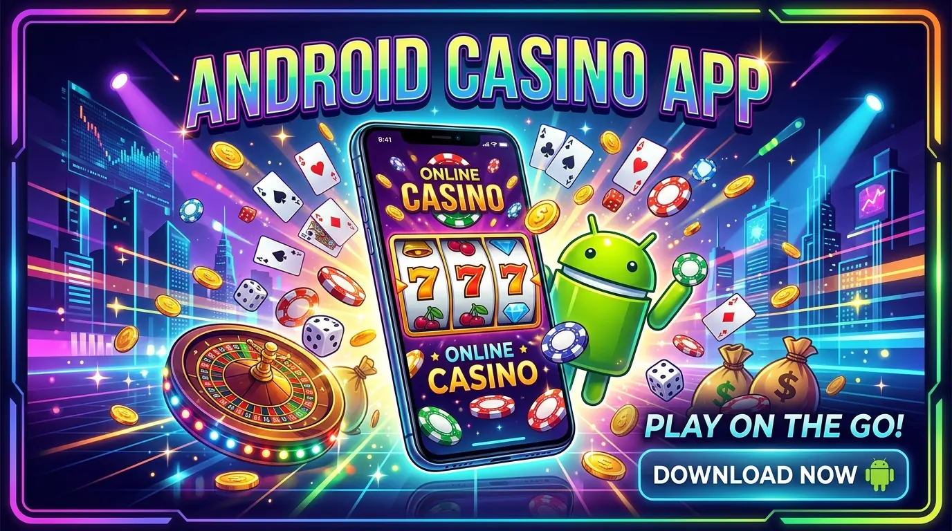Bruno casino Android