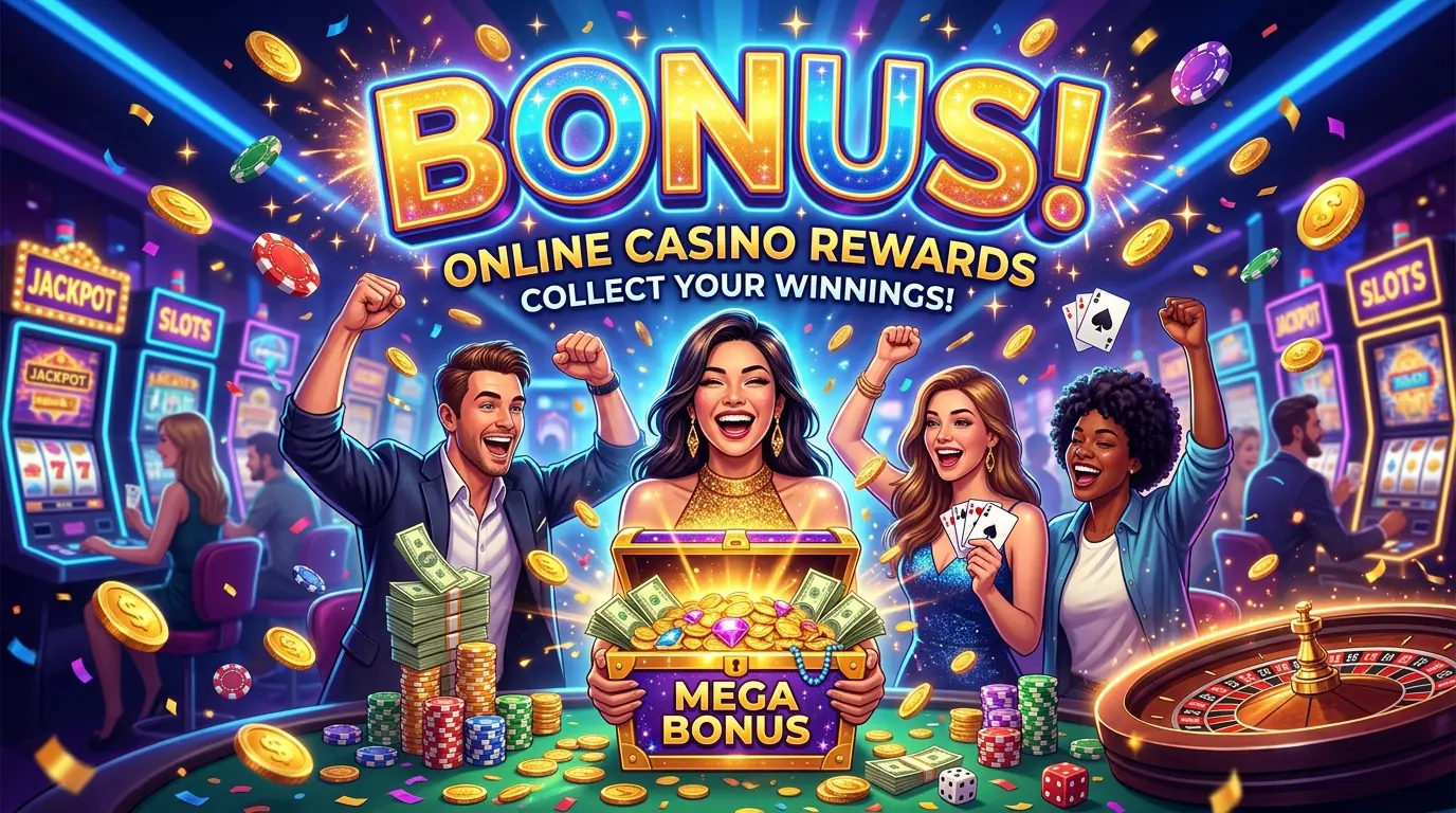 Bruno casino bonus