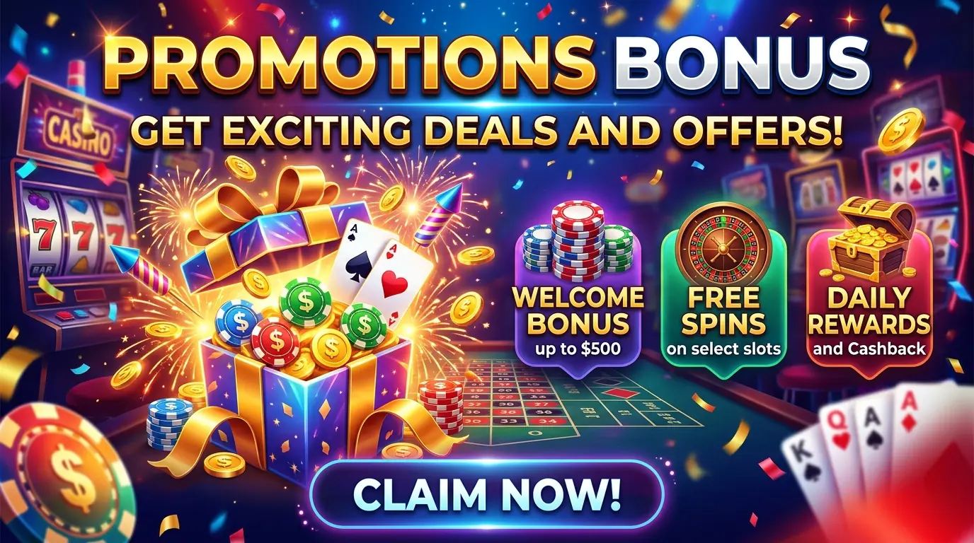 Guide promotions Bruno