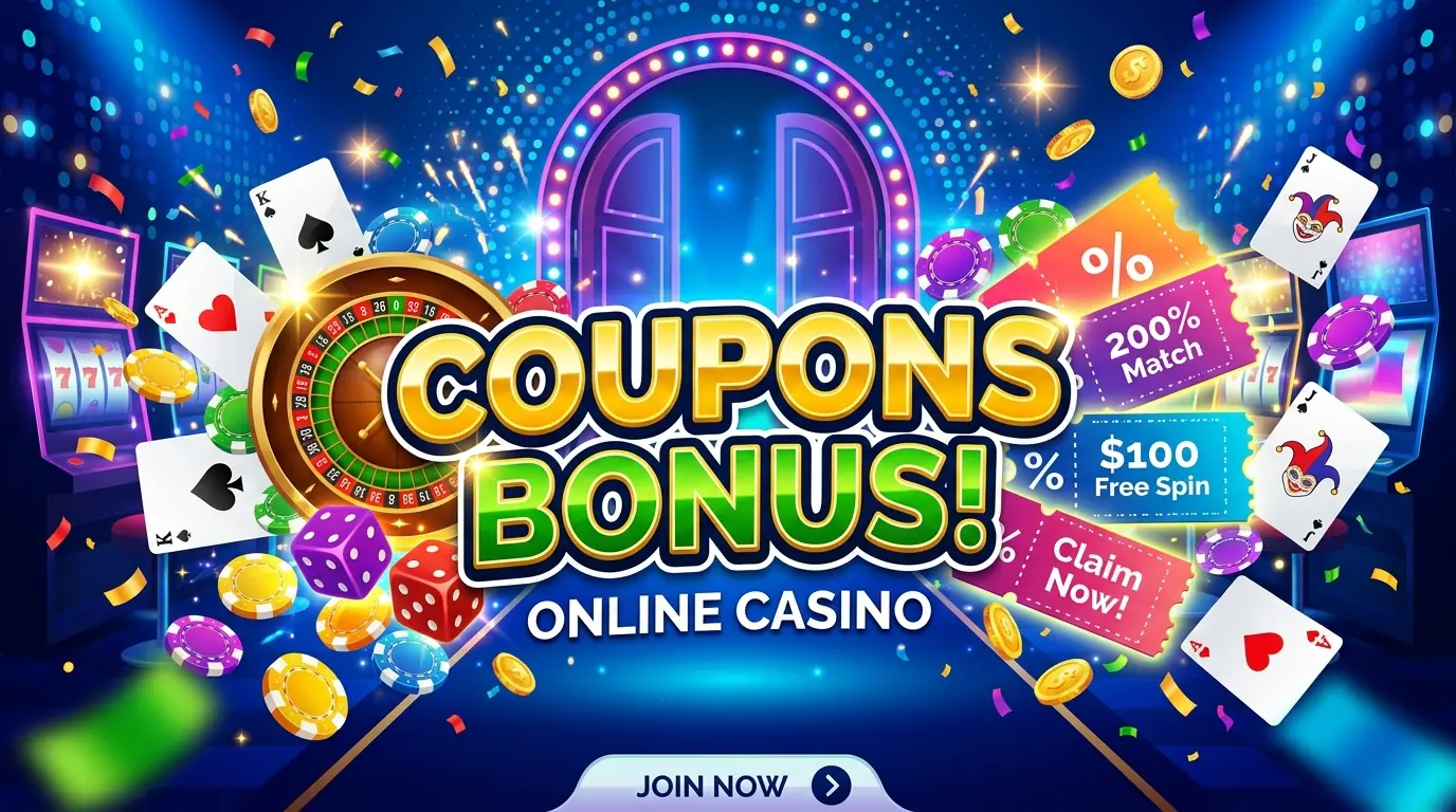 Bruno casino coupons