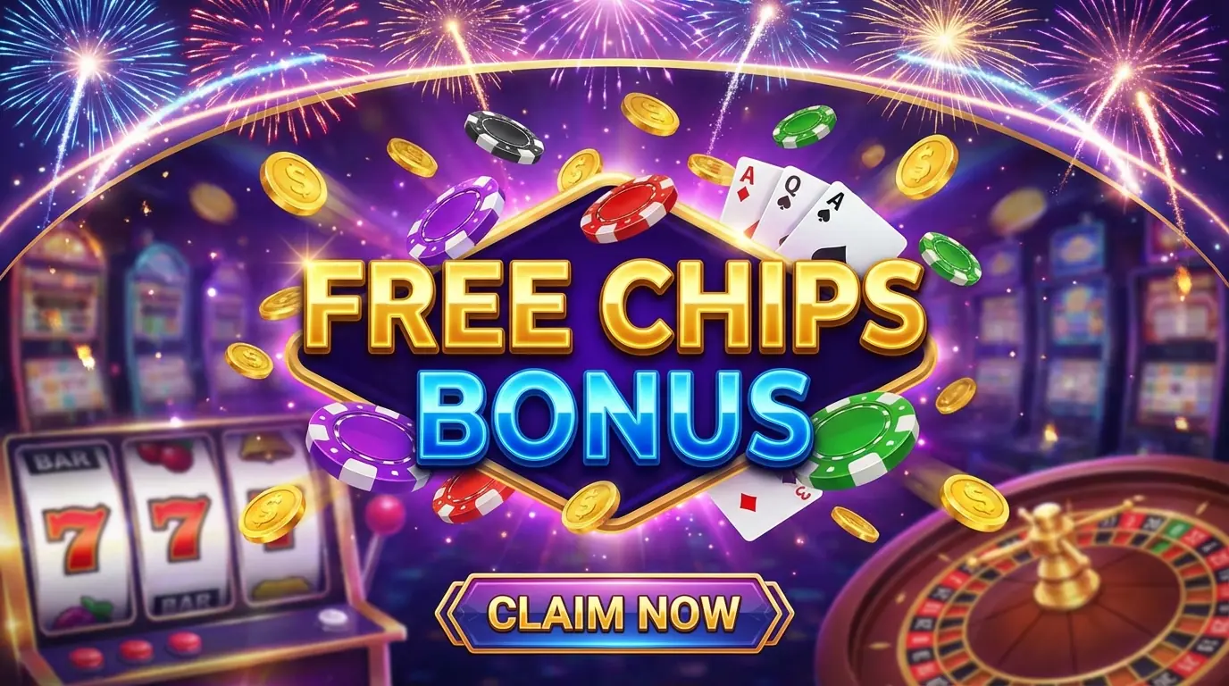 Bruno casino jetons gratuits