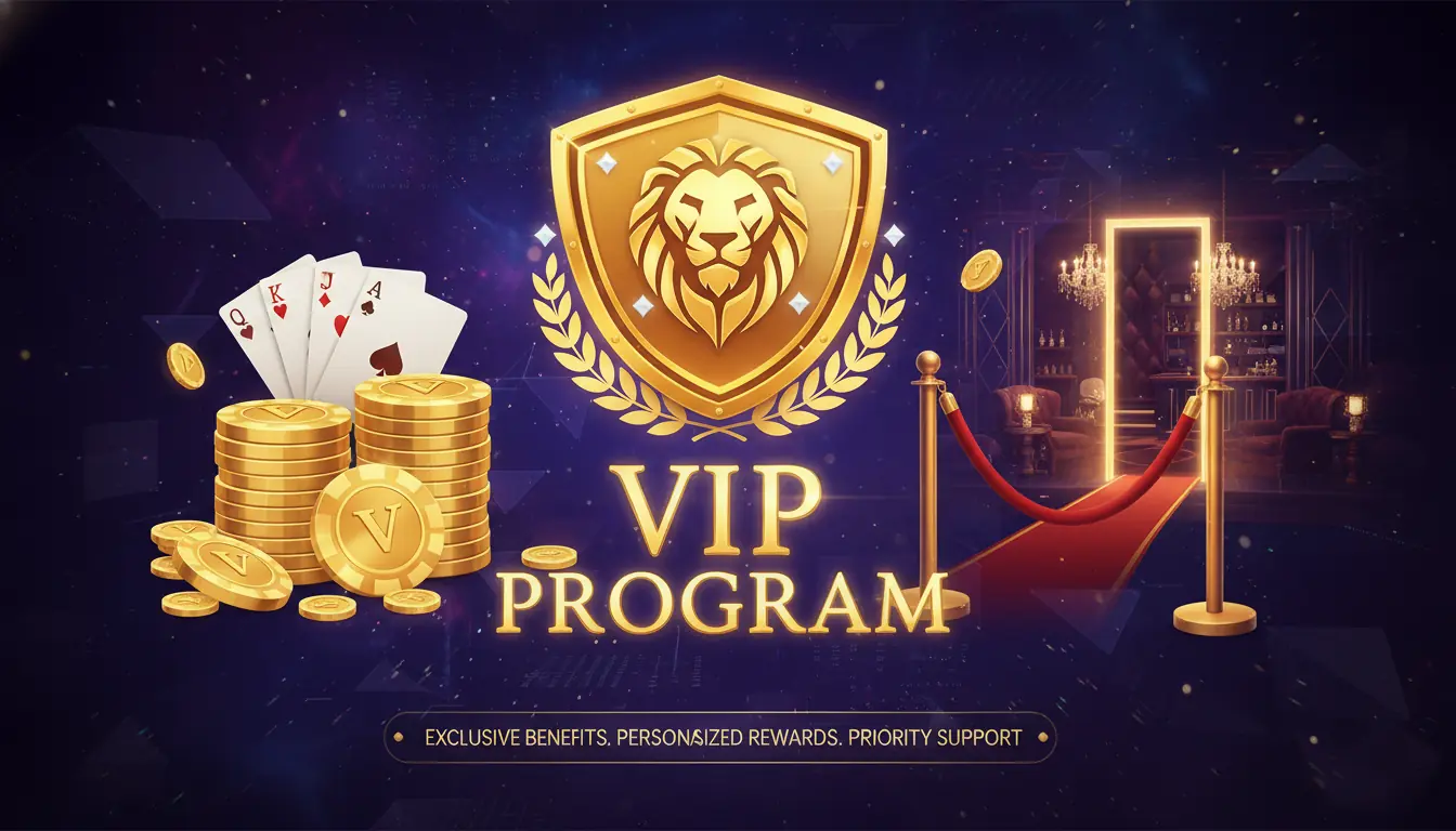 Guide programme VIP Bruno