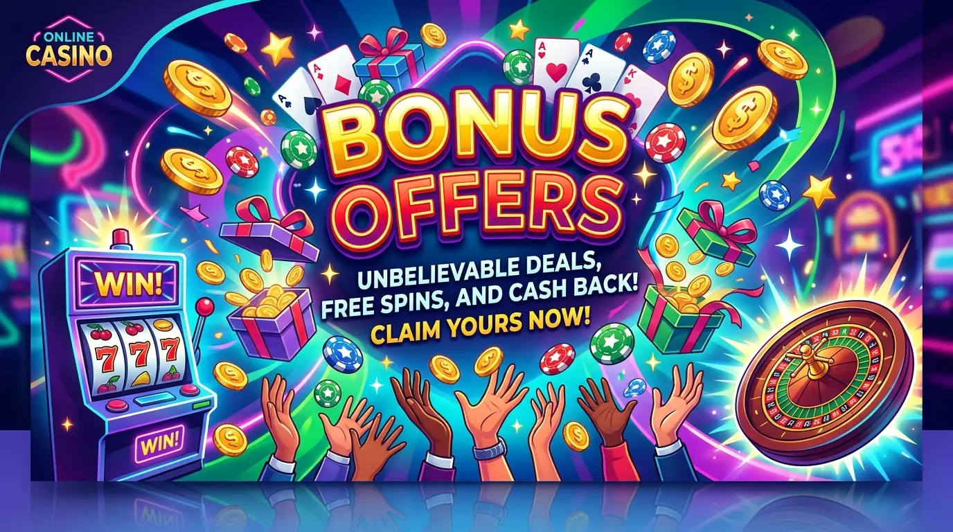 Guide offres bonus Bruno