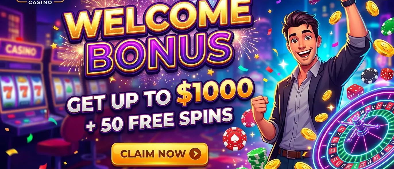 Guide bonus de bienvenue Bruno