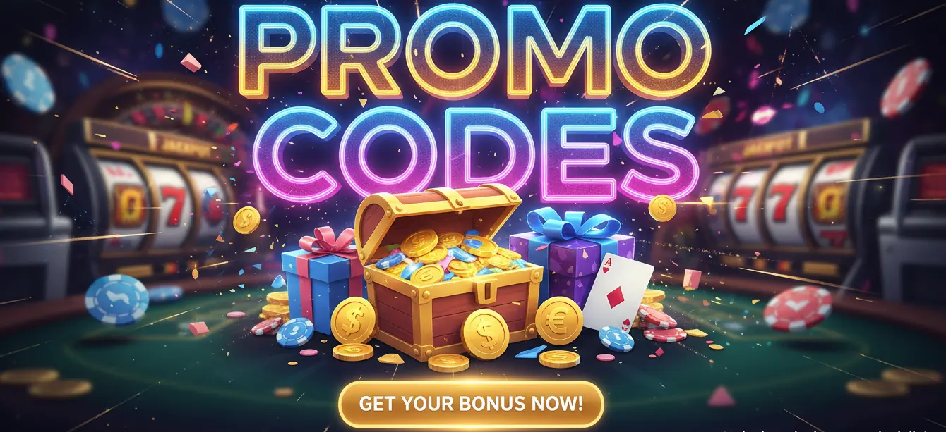 Bruno casino codes promo