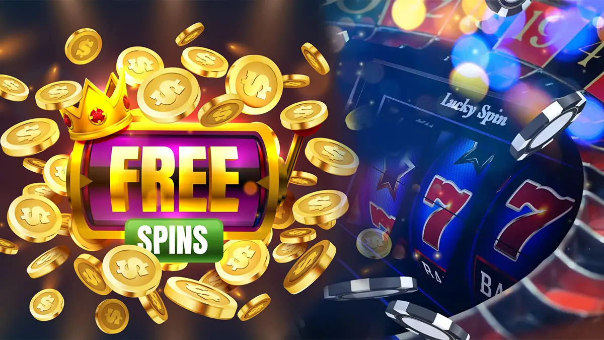 Bruno casino free spins