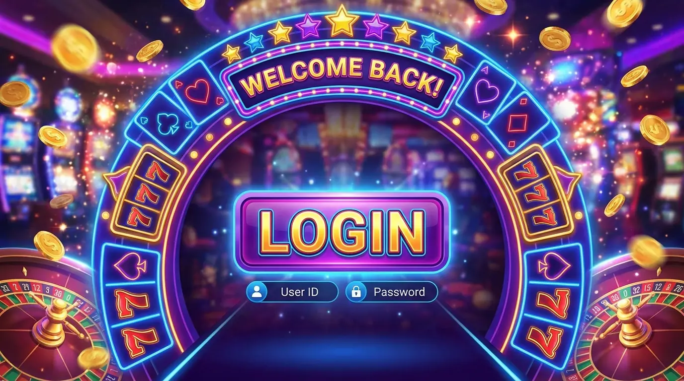 Bruno casino login