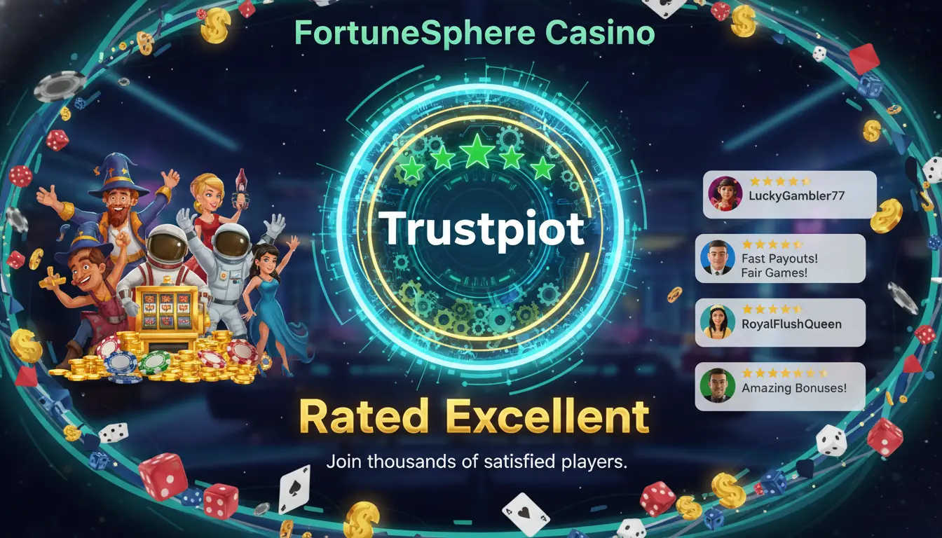 Bruno Trustpilot