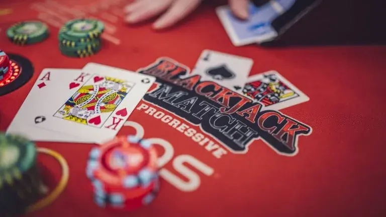 Bruno blackjack