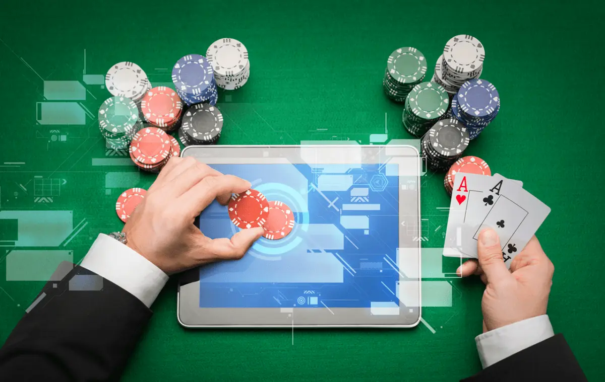 Bruno poker