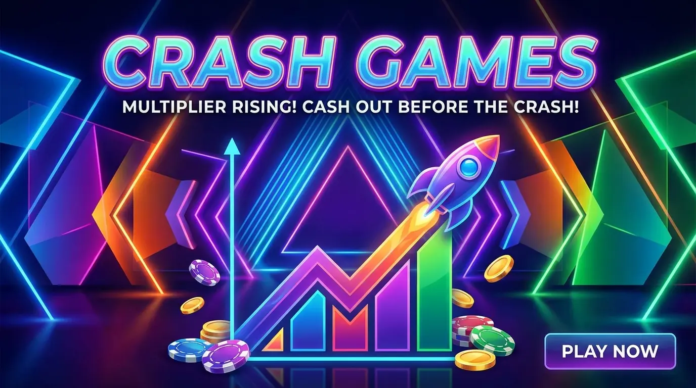 Bruno casino jeux crash