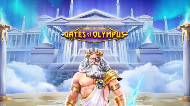 Bruno casino Gates of Olympus