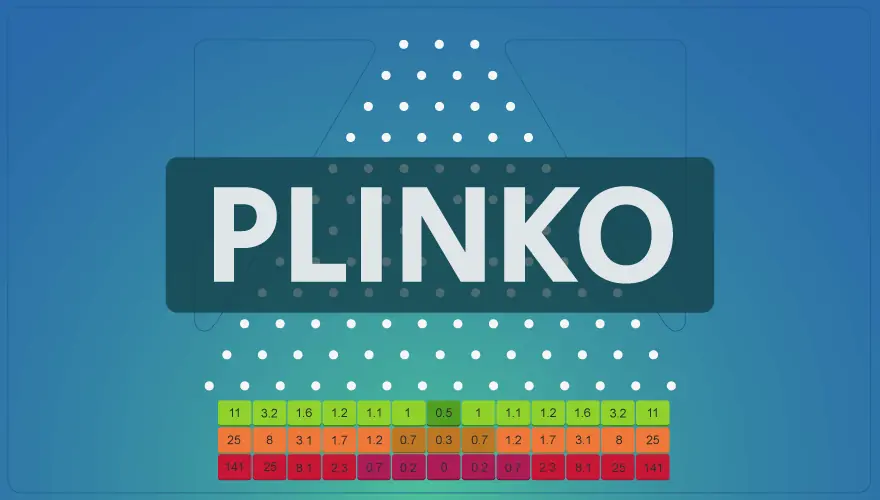 Bruno casino Plinko